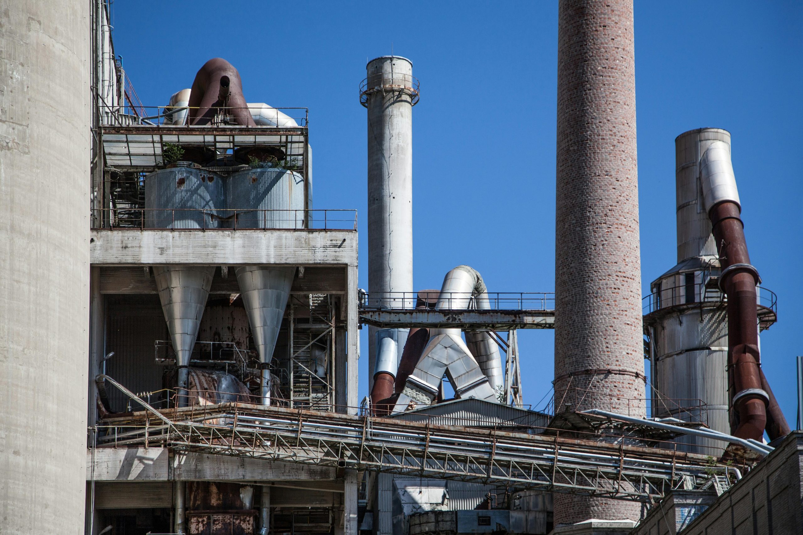 Why Preventative Maintenance is Essential for Industrial Operations